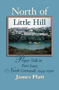 Produktbild: North of Little Hill