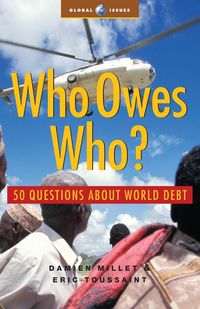 Produktbild: Who Owes Who