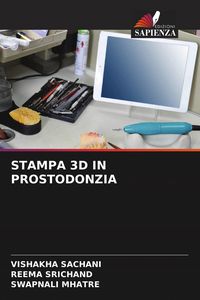 Produktbild: Stampa 3d in Prostodonzia