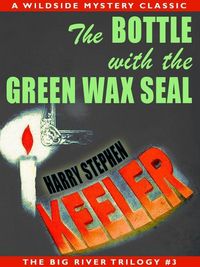 Produktbild: The Bottle with the Green Wax Seal