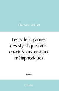 Produktbild: Les soleils pames, des