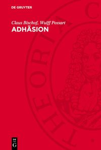 Produktbild: Adh&auml;sion