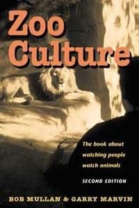Produktbild: Mullan, R: Zoo Culture