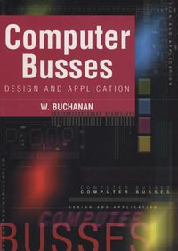 Produktbild: Computer Busses