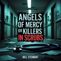Produktbild: Angels of Mercy or Killers in Scrubs