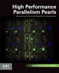 Produktbild: High Performance Parallelism Pearls Volume One