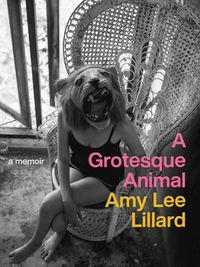 Produktbild: A Grotesque Animal