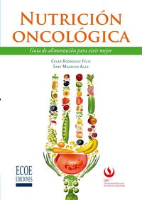 Produktbild: Nutrici&oacute;n oncol&oacute;gica