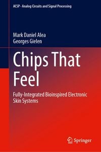 Produktbild: Chips That Feel