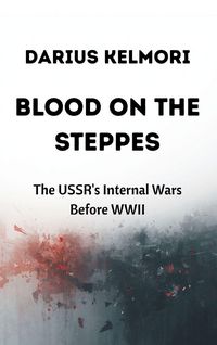 Produktbild: Blood on the Steppes