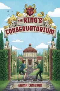 Produktbild: The King's Conservatorium