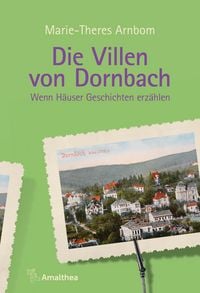 Produktbild: Die Villen von Dornbach