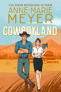 Produktbild: Cowboyland