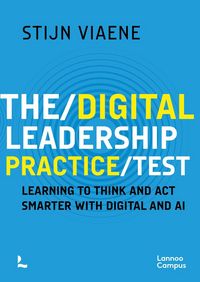 Produktbild: The Digital Leadership Practice Test
