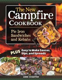 Produktbild: The New Campfire Cookbook