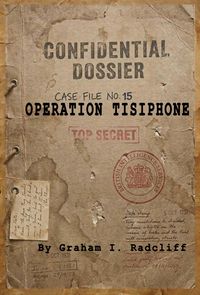 Produktbild: Operation Tisiphone