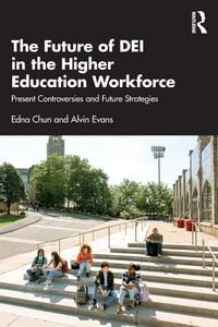 Produktbild: The Future of DEI in the Higher Education Workforce