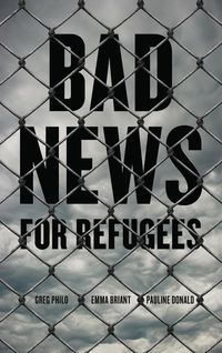 Produktbild: Bad News for Refugees