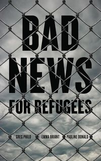 Produktbild: Bad News for Refugees