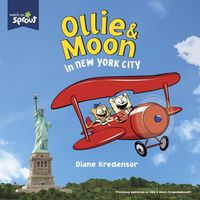 Produktbild: Ollie & Moon in New York City