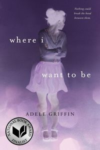 Produktbild: Where I Want to Be