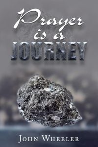Produktbild: Prayer Is a Journey