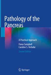 Produktbild: Pathology of the Pancreas