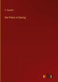 Produktbild: Die Polen in Danzig