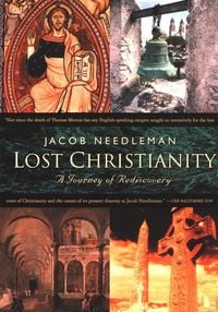 Produktbild: Lost Christianity