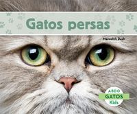 Produktbild: Gatos Persas (Persian Cats)