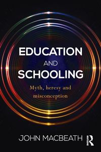 Produktbild: Education and Schooling