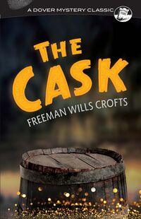 Produktbild: CASK
