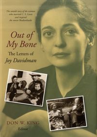 Produktbild: Out of My Bone