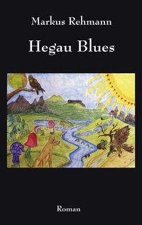 Produktbild: Hegau Blues