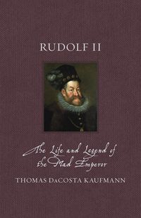 Produktbild: Rudolf II