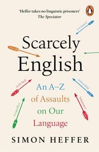 Produktbild: Scarcely English