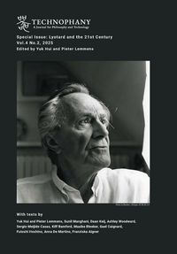 Produktbild: Lyotard and the 21st Century