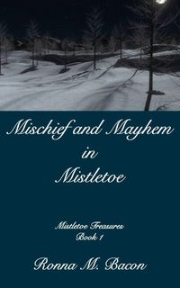 Produktbild: Mischief and Mayhem in Mistletoe