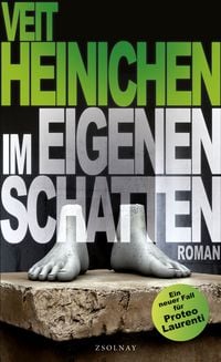 Produktbild: Im eigenen Schatten