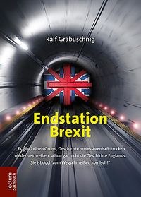 Produktbild: Endstation Brexit