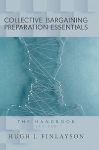 Produktbild: Collective Bargaining Preparation Essentials (revised)