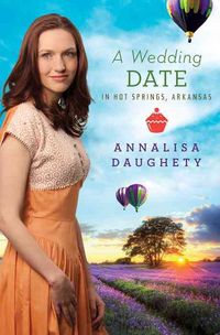 Produktbild: A Wedding Date in Hot Springs, Arkansas
