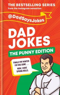 Produktbild: Dad Jokes