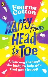 Produktbild: Happy From Head to Toe