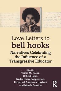 Produktbild: Love Letters to bell hooks