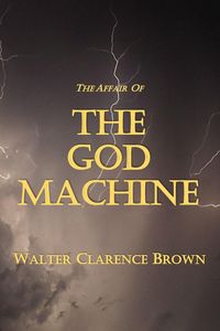 Produktbild: The Affair Of The God Machine