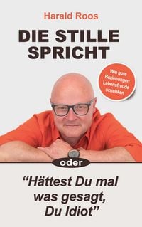 Produktbild: Die STILLE spricht