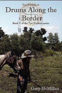 Produktbild: Drums Along the Border