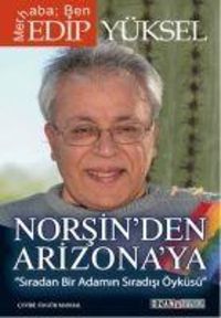 Produktbild: Norsinden Arizonaya