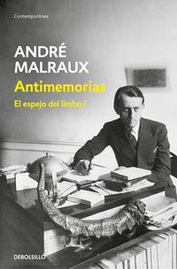Produktbild: Antimemorias (El Espejo del Limbo 1) / Anti-Memoirs
